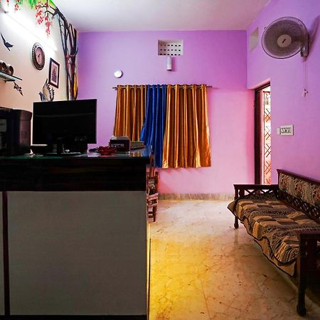 Ratna Resort Near Bhubaneswar Airport Khandagiri Eksteriør bilde