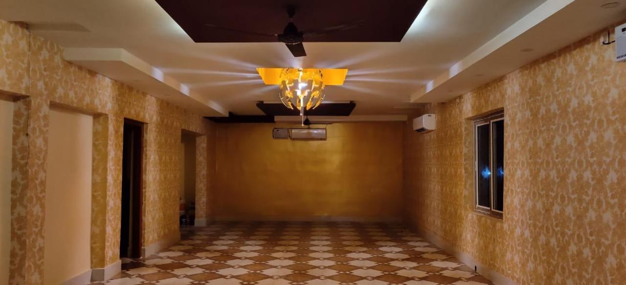 Ratna Resort Near Bhubaneswar Airport Khandagiri Eksteriør bilde