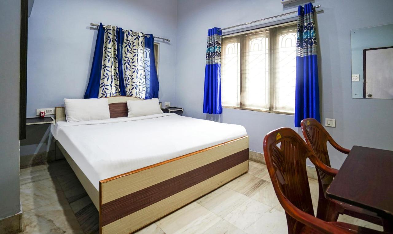 Ratna Resort Near Bhubaneswar Airport Khandagiri Eksteriør bilde