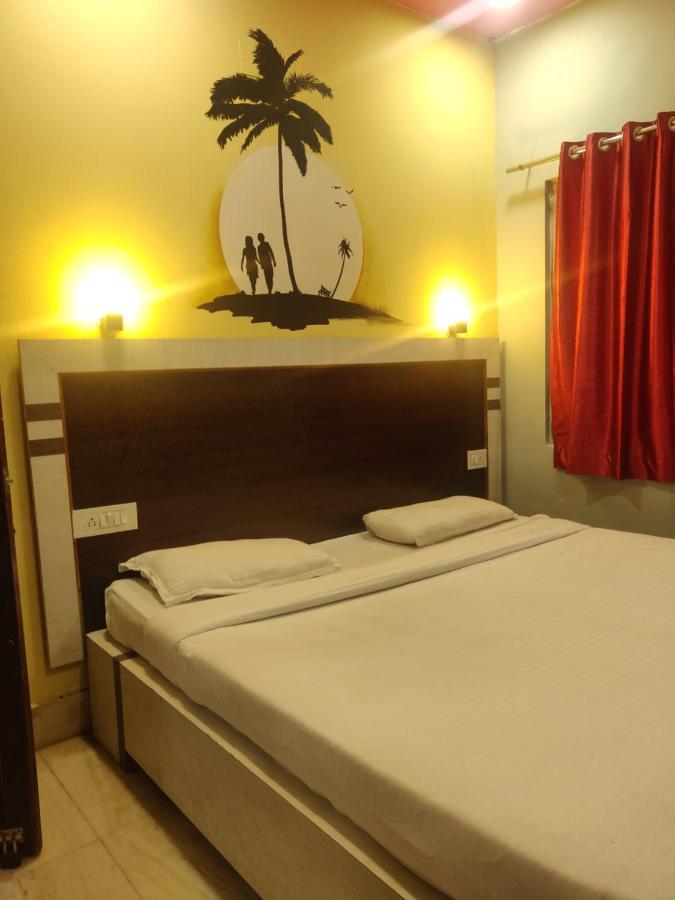 Ratna Resort Near Bhubaneswar Airport Khandagiri Eksteriør bilde