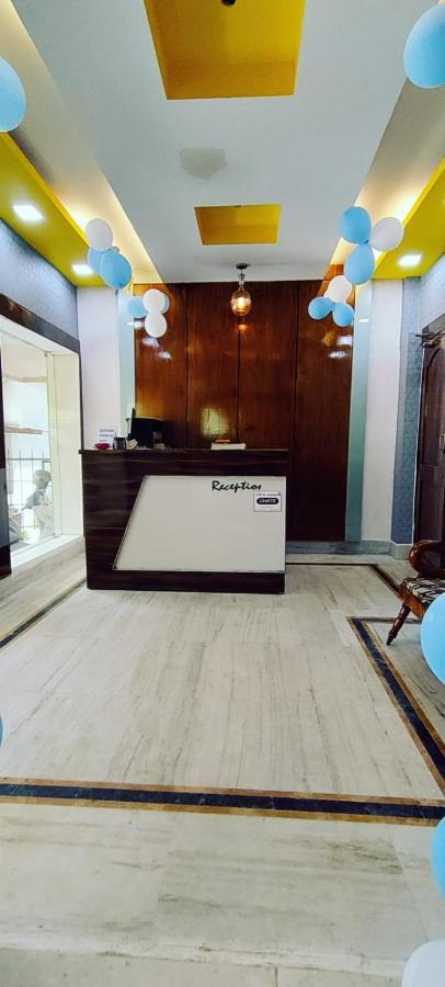 Ratna Resort Near Bhubaneswar Airport Khandagiri Eksteriør bilde