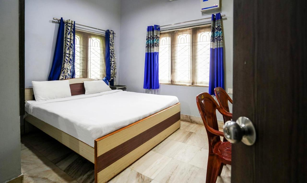 Ratna Resort Near Bhubaneswar Airport Khandagiri Eksteriør bilde