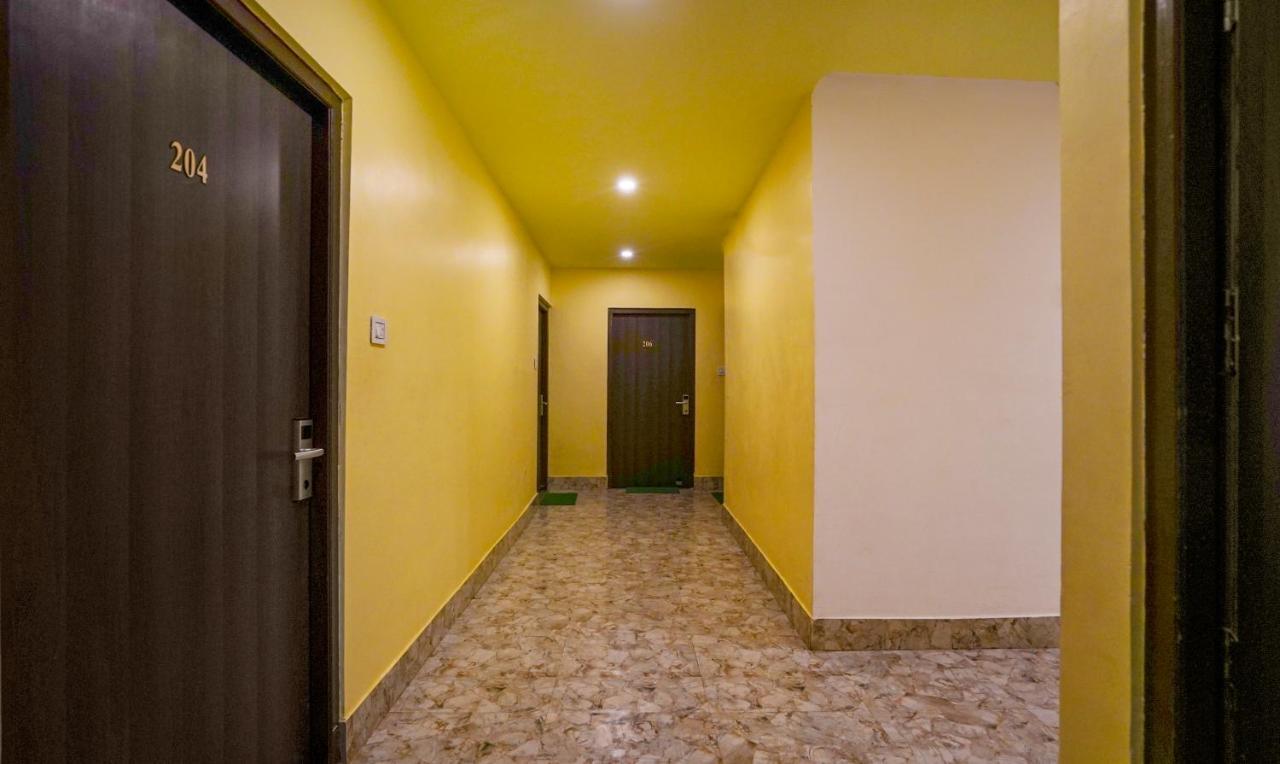 Ratna Resort Near Bhubaneswar Airport Khandagiri Eksteriør bilde