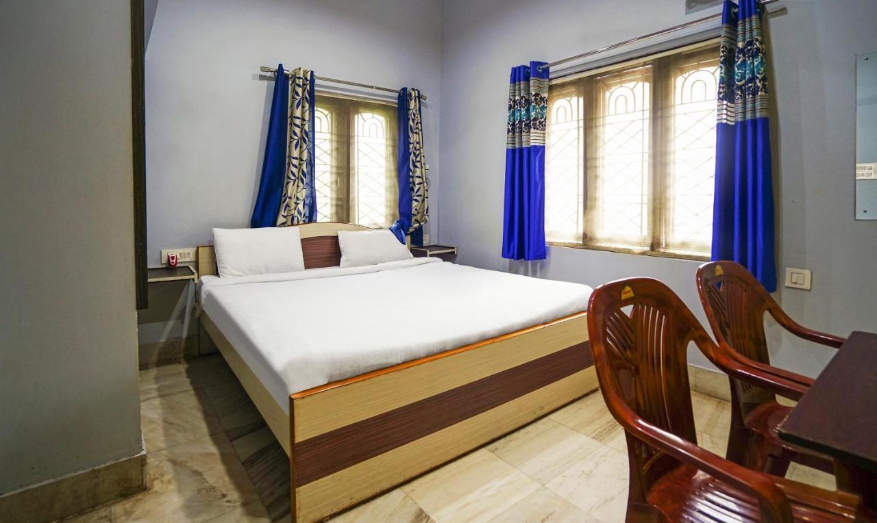 Ratna Resort Near Bhubaneswar Airport Khandagiri Eksteriør bilde