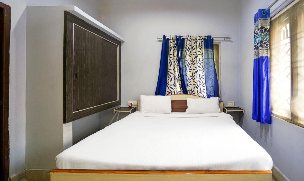 Ratna Resort Near Bhubaneswar Airport Khandagiri Eksteriør bilde