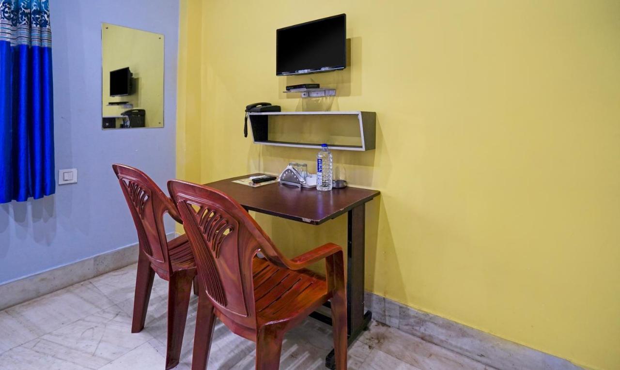 Ratna Resort Near Bhubaneswar Airport Khandagiri Eksteriør bilde