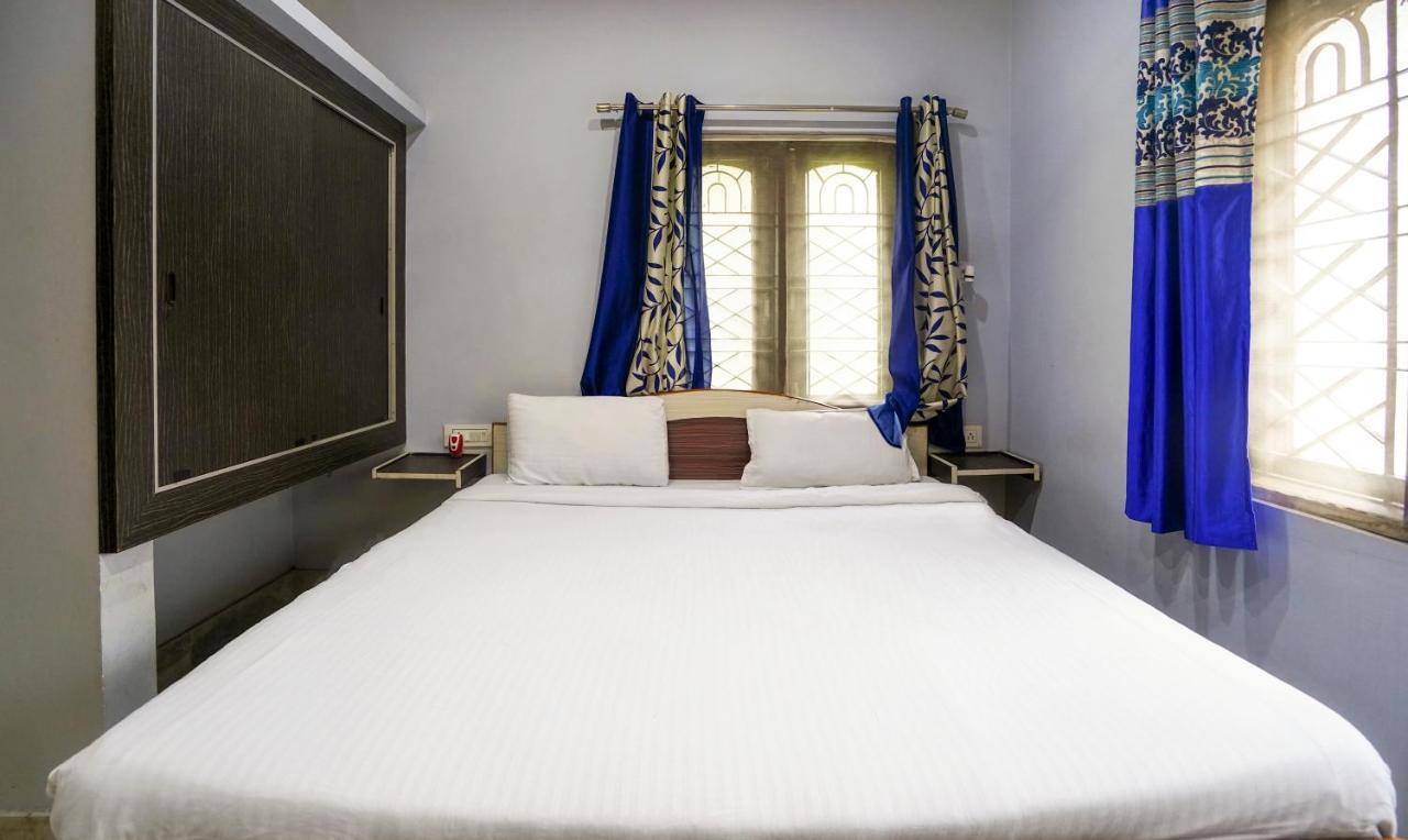 Ratna Resort Near Bhubaneswar Airport Khandagiri Eksteriør bilde
