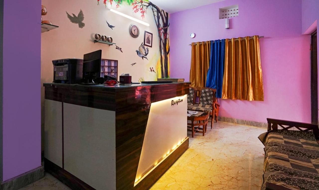 Ratna Resort Near Bhubaneswar Airport Khandagiri Eksteriør bilde