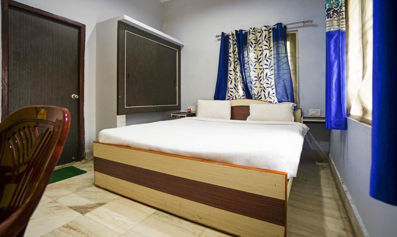 Ratna Resort Near Bhubaneswar Airport Khandagiri Eksteriør bilde